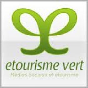 logo etourisme-vert