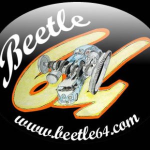 logo beetle64
