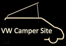 site de camper vw