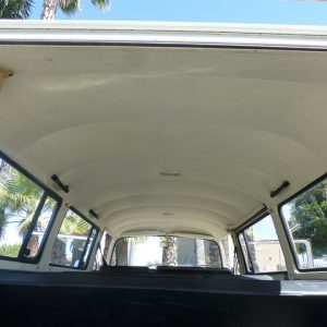 Bus VW 1972