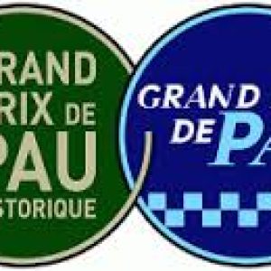 Grand Prix de Pau 2015